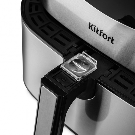 Аэрогриль Kitfort КТ-2231 - фото 7