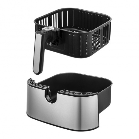 Аэрогриль Kitfort КТ-2232 - фото 6