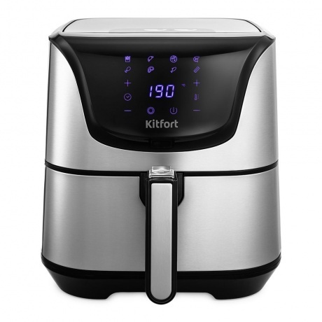 Аэрогриль Kitfort КТ-2232 - фото 8