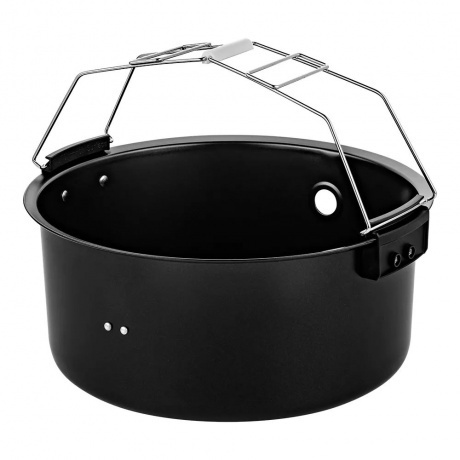 Аэрогриль Kitfort КТ-2243 - фото 8