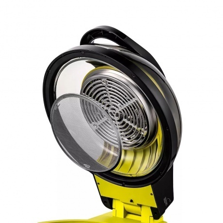 Аэрогриль Kitfort КТ-2243 - фото 9