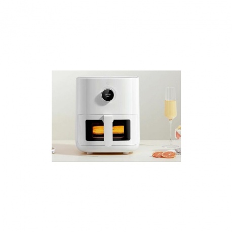 Аэрогриль Xiaomi Smart Air Fryer Pro 4L EU (BHR6943EU) - фото 15