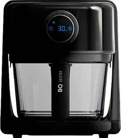 Аэрогриль BQ GR2004 Black