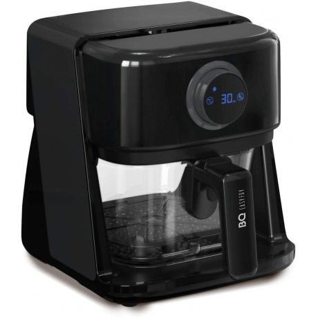 Аэрогриль BQ GR2004 Black - фото 2