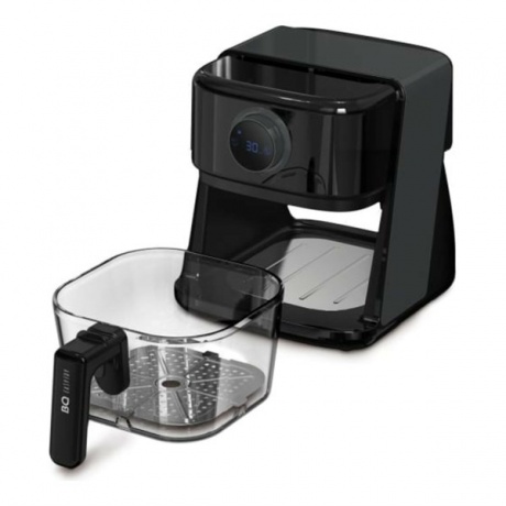 Аэрогриль BQ GR2004 Black - фото 3