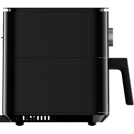 Аэрогриль Xiaomi Smart Air Fryer 6.5L Black EU (BHR7357EU) - фото 4