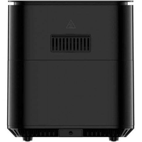 Аэрогриль Xiaomi Smart Air Fryer 6.5L Black EU (BHR7357EU) - фото 5