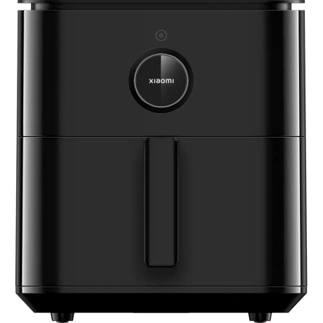 Аэрогриль Xiaomi Smart Air Fryer 6.5L MAF10 Black (BHR7357EU) - фото 2