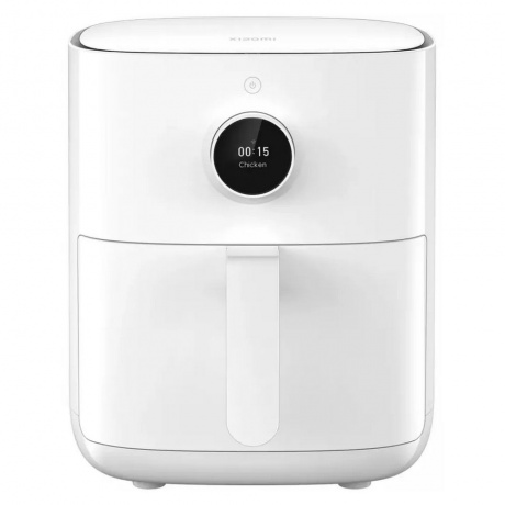 

Аэрогриль Xiaomi Smart Air Fryer 4.5L EU (BHR8234EU) White