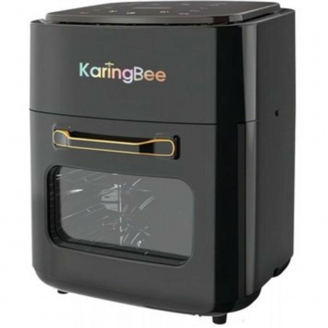 Аэрофритюрница KaringBee JD989 Black - фото 3