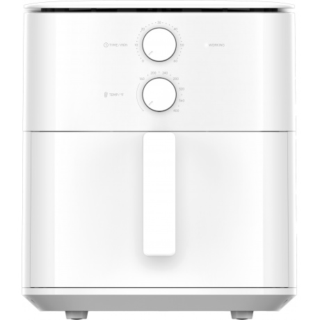 

Аэрогриль Xiaomi Air Fryer Essential 6L EU (BHR8588EU) White