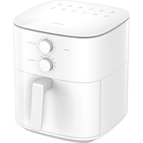 Аэрогриль Xiaomi Air Fryer Essential 6L EU (BHR8588EU) White