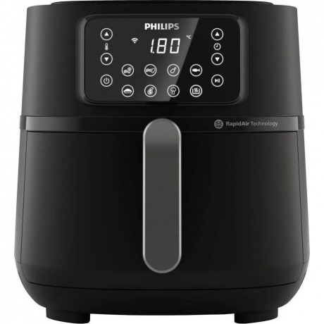 Аэрогриль Philips HD9285/93 - фото 2