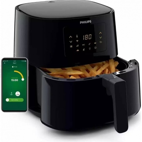 Аэрогриль Philips HD9280/70 - фото 2