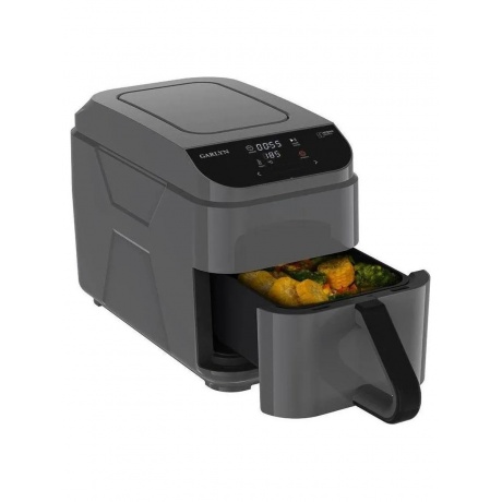Аэрогриль Garlyn AG-1500 - фото 2