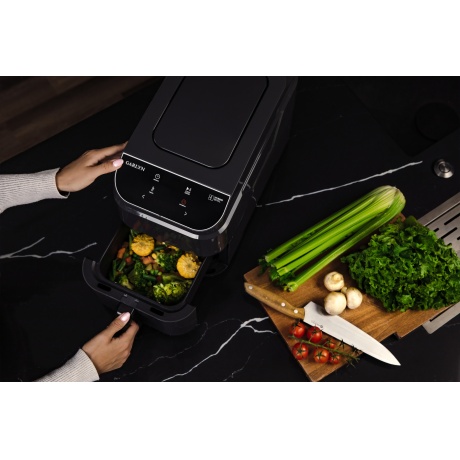 Аэрогриль Garlyn AG-1500 - фото 8