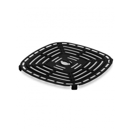 Аэрогриль Hyundai HYF-4055 1500Вт белый/черный - фото 15