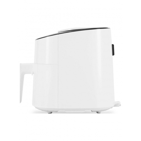 Аэрогриль Hyundai HYF-4055 1500Вт белый/черный - фото 3