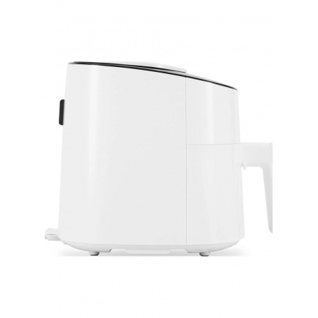 Аэрогриль Hyundai HYF-4055 1500Вт белый/черный - фото 4