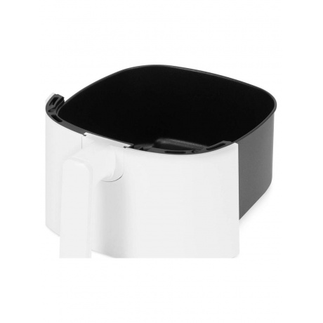 Аэрогриль Hyundai HYF-4055 1500Вт белый/черный - фото 10