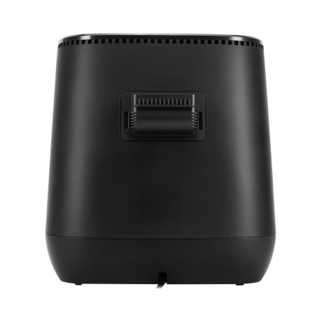 Аэрогриль Hyundai HYF-9090 1700Вт черный/черный - фото 2