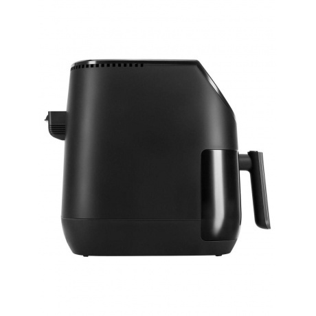 Аэрогриль Hyundai HYF-9090 1700Вт черный/черный - фото 3