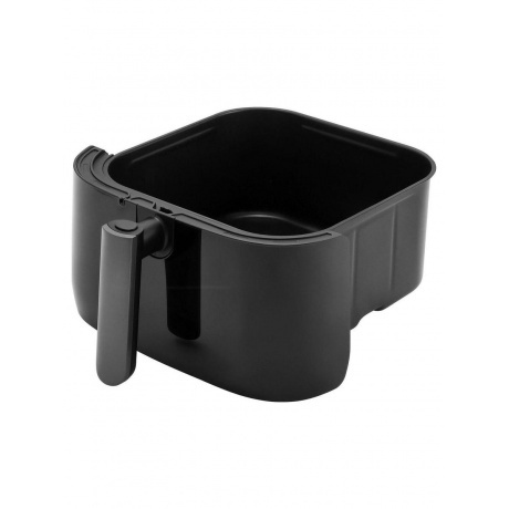 Аэрогриль Hyundai HYF-9090 1700Вт черный/черный - фото 8