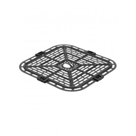 Аэрогриль Hyundai HYF-9090 1700Вт черный/черный - фото 9