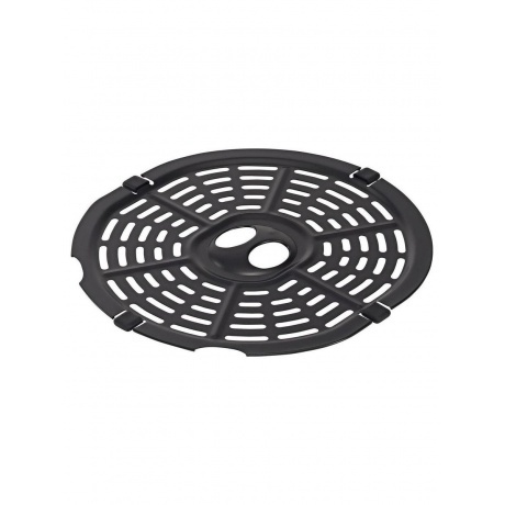 Аэрогриль Hyundai HYF-3553 1350Вт темно-зеленый/золотистый - фото 14