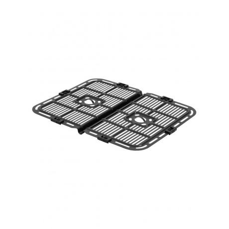 Аэрогриль Hyundai HYF-9089 2400Вт черный - фото 13