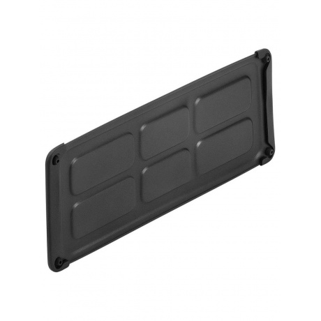 Аэрогриль Hyundai HYF-9089 2400Вт черный - фото 14