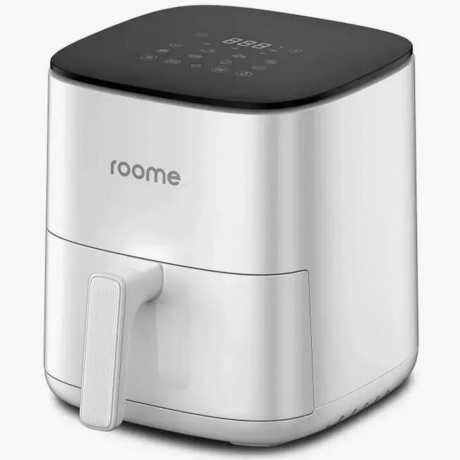 roome Air Fry AF-ZE3223 White - фото 1