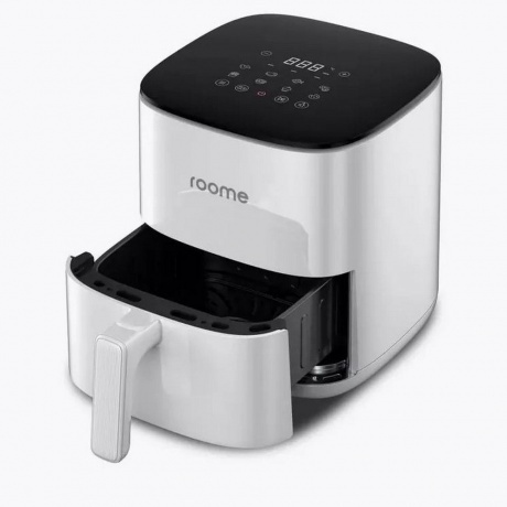 roome Air Fry AF-ZE3223 White - фото 2