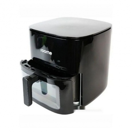 roome Air Fry AF-ZE7223-A Black