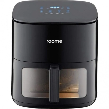 roome Air Fry AF-ZE7223-A Black