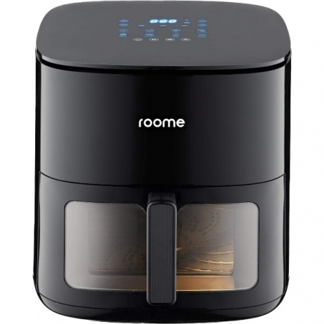 roome Air Fry AF-ZE7223-A Black - фото 7