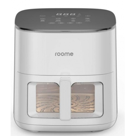 

roome Air Fry AF-ZE7223-A White