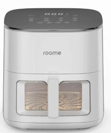 roome Air Fry AF-ZE7223-A White