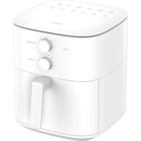 roome Air Fry AF-ZE7223-A White - фото 13