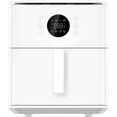 roome Air Fry AF-ZE7223-A White - фото 15