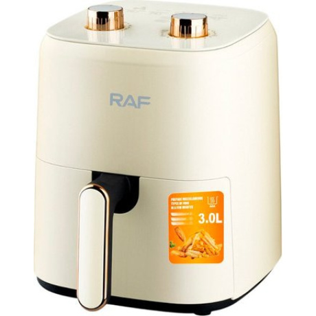 roome Air Fry AF-ZE7223-A White - фото 18