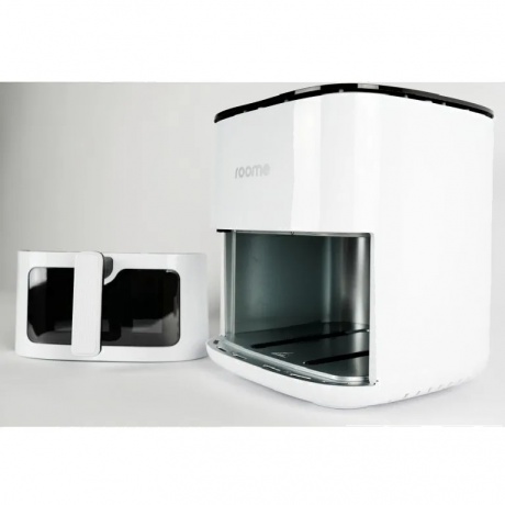 roome Air Fry AF-ZE7223-A White - фото 3