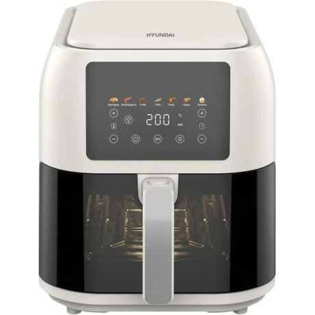 roome Air Fry AF-ZE7223-A White - фото 25