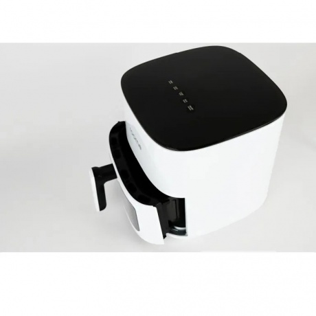 roome Air Fry AF-ZE7223-A White - фото 5