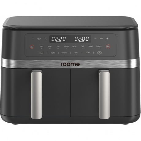 roome Air Fry DUAF-10-A - фото 1