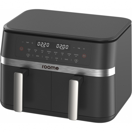 roome Air Fry DUAF-10-A - фото 3
