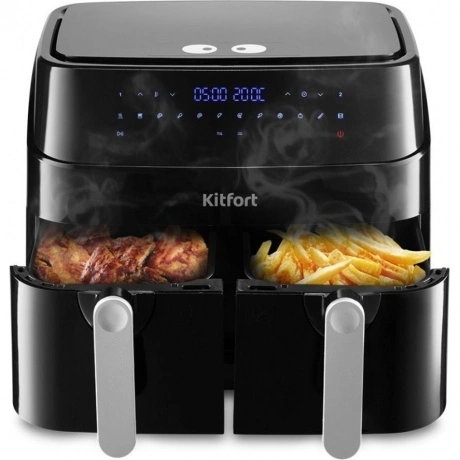 Аэрогриль Kitfort КТ-2250