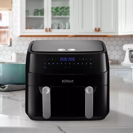Аэрогриль Kitfort КТ-2250 - фото 2