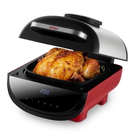 Аэрогриль Kitfort КТ-2295