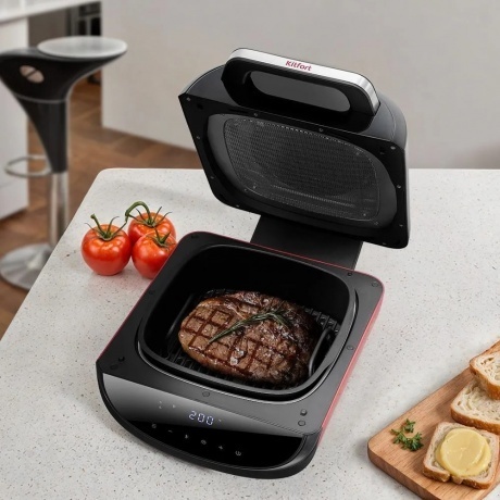 Аэрогриль Kitfort КТ-2295 - фото 5